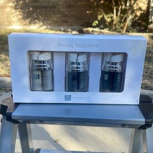 Beauty BioScience RetinoSyn-45 Titration Therapy Phase 1 2 3